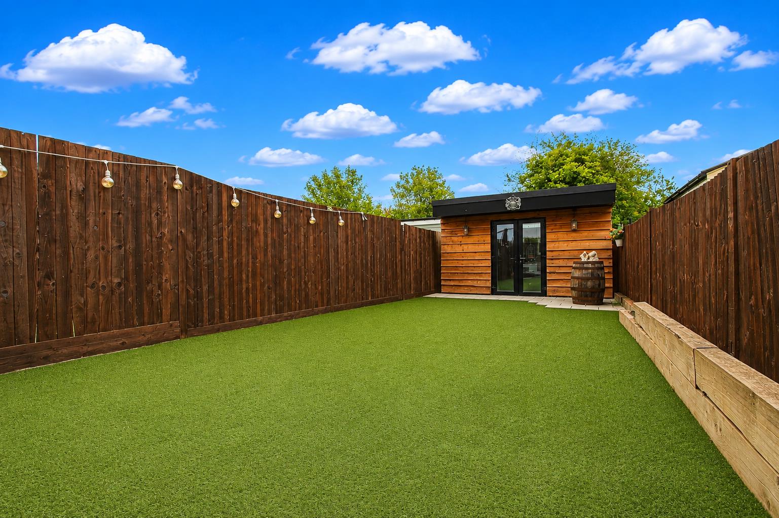 Canons Lane, Burgh Heath, Tadworth